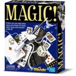 4M Kidz Labs Magic DIY Kit