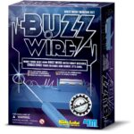 4M Kidz Labs Buzz Wire Making Kit