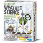 4M Kidz Labs Green Science Weather Science