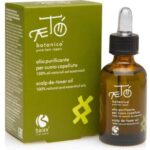 Organic Paraben Free Barex Aeto Exotic Plant Oil Extract for Injured Scalp Scalp De-toxer Oil 30ml New