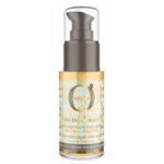 Paraben Free Barex OlioSeta Argan & Linseed Oil Organic Hair Oil for Blonde Hair