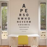 Dreams Motivational Quote Wall Decal 50x90 cm