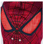 Spiderman Avengers Kids Costume - Image 4
