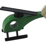 Inpro Solar Helicopter - Green