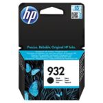 Genuine HP 932 CN057AE Black Printer Ink Cartridge