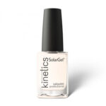 Kinetics SolarGel Professional Nail Polish 005 Stark Naked 15ml