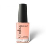 Kinetics SolarGel Professional Nail Polish 397 No Regrets 15ml