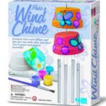 4M Make A Windchime Kids DIY Arts & Craft Kit