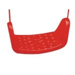 Children Hanging Plastic Swing