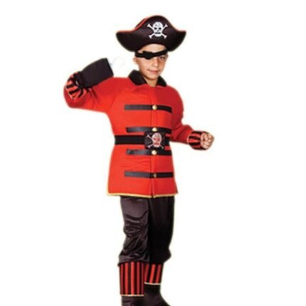 Boy Pirate Kids Costume - emarkiz-com.myshopify.com