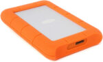 LaCie Rugged Mini USB 3.0 Hard Drive 1TB - Image 5