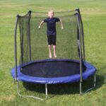 Trampoline Indoor or Outdoor 6ft, 8ft, 10ft, 12ft, 14ft, 16ft - emarkiz-com.myshopify.com
