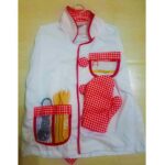 Kids Chef Baking Cooking Costume - emarkiz-com.myshopify.com