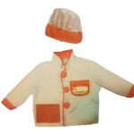 Kids Chef Baking Cooking Costume - emarkiz-com.myshopify.com