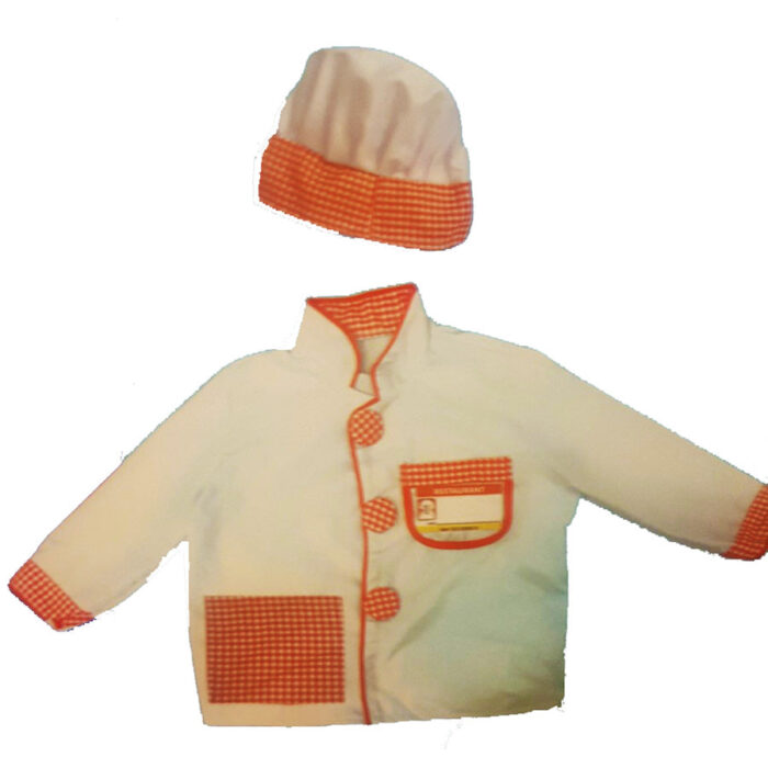 Kids Chef Baking Cooking Costume - emarkiz-com.myshopify.com