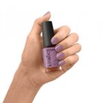Kinetics SolarGel Professional Nail Polish 280 French Lilac 15ml - Image 2