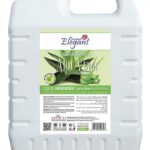 Elegant Hand Wash Liquid Refill - 5 Liter - Gentle Aloe Vera