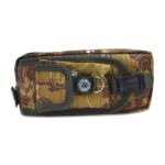 Pencil Case Military Design