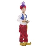Aladdin Prince Boys Costume