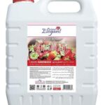 Elegant Hand Wash Liquid Refill - 5 Liter - Sweet Strawberry