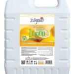 Elegant Hand Wash Liquid Refill - 5 Liter - Citrus Lemon
