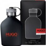 Hugo Just Different by Hugo Boss for Men - Eau de Toilette 125ml