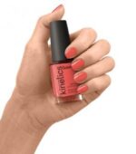 Kinetics SolarGel Professional Nail Polish 070 Pink Diamond 15ml - Image 2