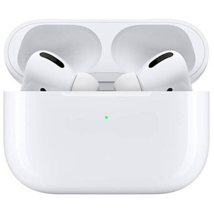 Air Pods Pro 3 Haino Teko White Bluetooth Wireless Earpiece Pods - Image 3