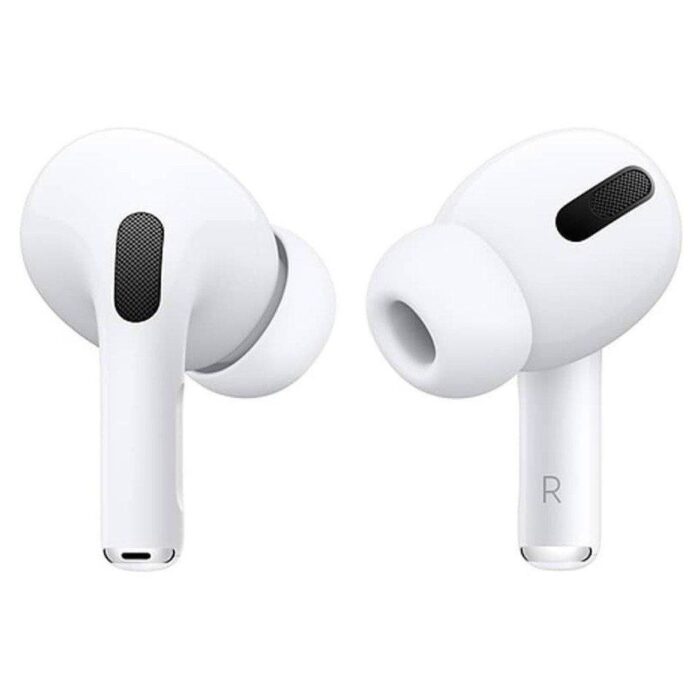 Air Pods Pro 3 Haino Teko White Bluetooth Wireless Earpiece Pods - Image 4
