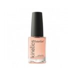 Kinetics SolarGel Professional Nail Polish 229 Naked Beige 15ml