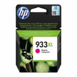 Genuine HP 933XL CN055AE Magenta Printer Ink Cartridge
