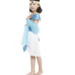 Egyptian Princess Girl Costume