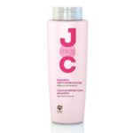 Paraben and Sulphate Free Barex JOC Color Protection Shampoo - Apricot & Almond 250ml
