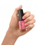 Kinetics SolarGel Professional Nail Polish 432 Adrenaline Blush 15ml - Image 2