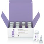 Paraben Free Barex JOC CURE Anti-Dandruff Treatment 12 Ampoules x 12ml
