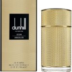 Dunhill Icon Absolute Men's Eau de Perfume 100 ml