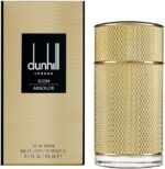 Dunhill Icon Absolute Men's Eau de Perfume 100 ml