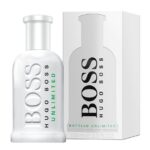 Hugo Boss Bottled Unlimited EDT Perfume For Men 100ml