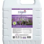 Elegant Hand Wash Liquid Refill - 5 Liter - Lovely Lavender