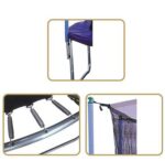 Trampoline Indoor or Outdoor - 14ft - Image 5