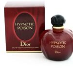 Dior Hypnotic Poison Perfume - Eau De Parfum 100ml