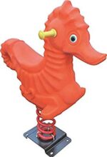 SeaHorse Spring Riders for Kids - Image 3