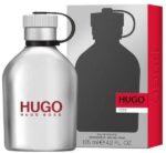 Iced by Hugo Boss for Men Eau de Toilette 75ml - Image 2