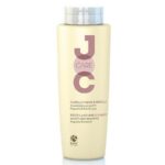 Paraben Free Barex JOC Care Frizzy & Unruly Hair Smoothing Shampoo 250ml