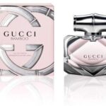 Gucci Bamboo Eau De Perfume 75ml