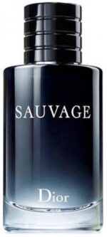Dior Sauvage Perfume Eau De Toilette 100ml - Image 2