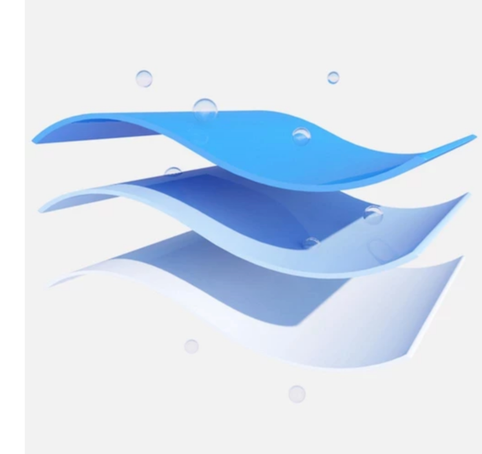 Disposable Protective 3Ply Face Masks 50pcs Box - Image 5