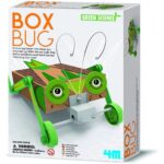 4M Box Bug/ Green Science