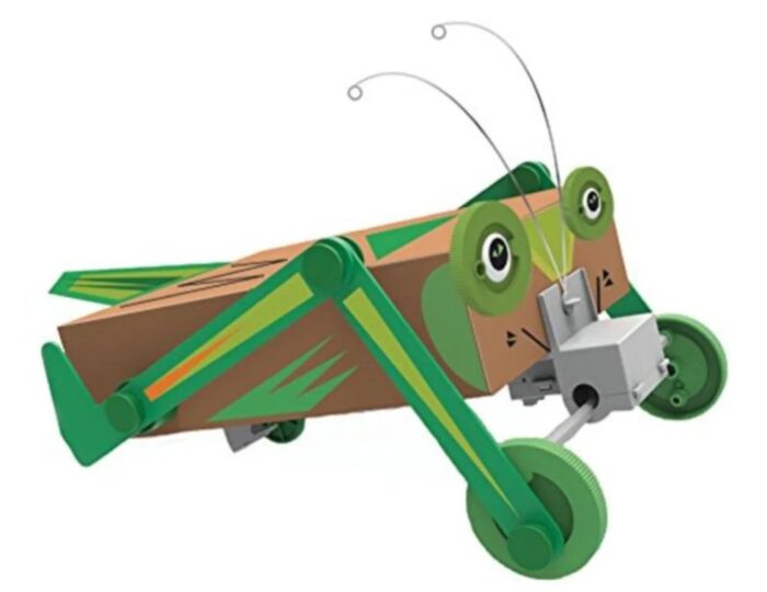 4M Box Bug/ Green Science - Image 2