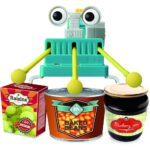 4M Eco-Engineering Junkyard Drummer